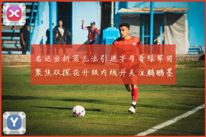 名记分析若无法引进字母哥绿军将聚焦双探花升级内线并关注鹈鹕墨菲